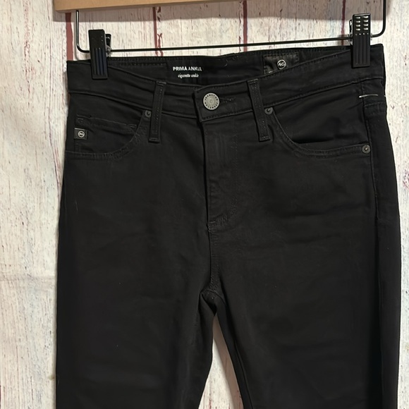 NWOT AG Jeans Prima Ankle Cigarette Leg Jeans - Picture 9 of 16
